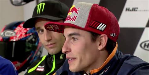 marc marquez gay|Friday press conf: Marquez discusses his sexuality : r/motogp